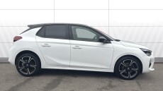Vauxhall Corsa 1.2 Turbo SRi 5dr Petrol Hatchback